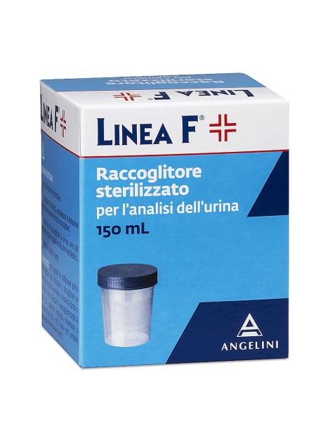 LINEA F RACC UR 150 ML