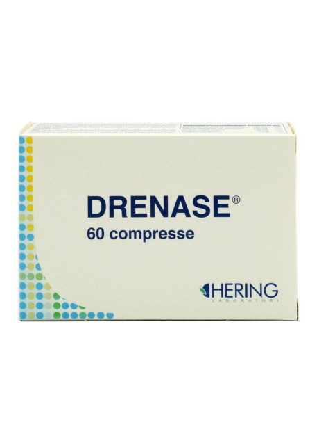 DRENASE 60CPR