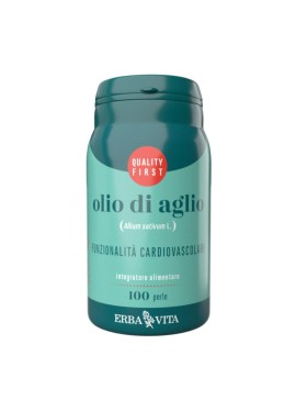 OLIO AGLIO 100PRL