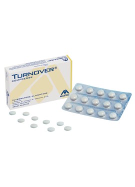 TURNOVER-INTEG DIET 30 CF