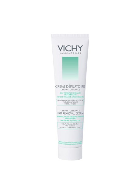 VICHY CREMA DEPILATORIA 150ML