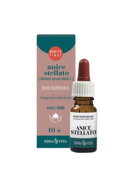 ANICE OLIO ESS 10ML EBV