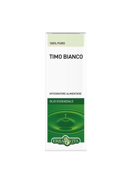 TIMO BI OLIO ESS 10ML FL  ERBA