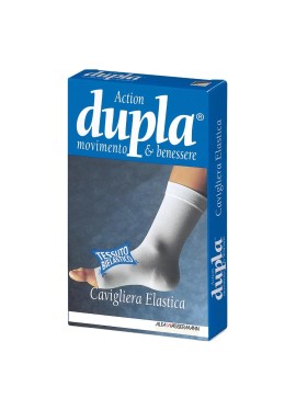 DUPLA CAVIGLIERA EL BLUETTE XL