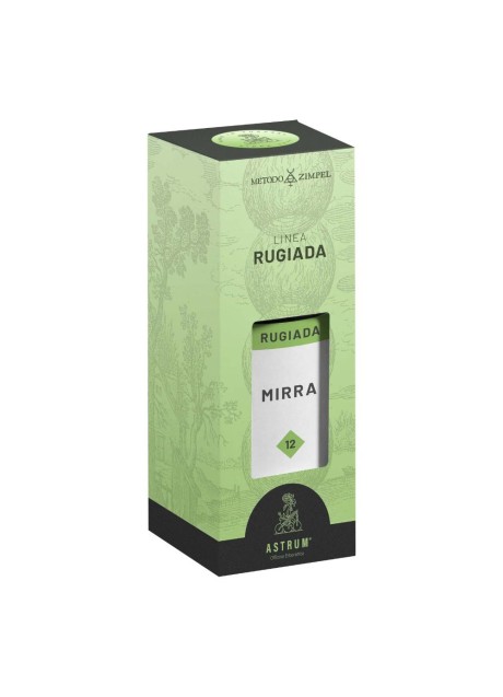 ASTRUM RUGIADA MIRRA GTT 50ML