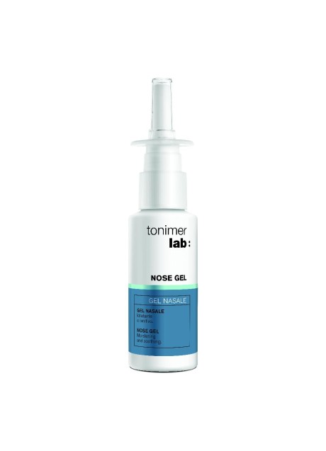 TONIMER-GEL NASALE 20 ML