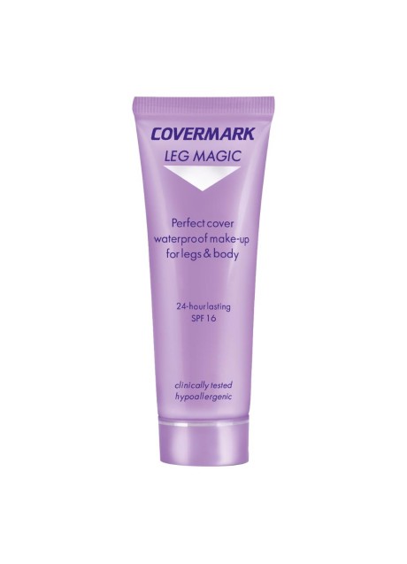 COVERMARK LEG MAGIC 6 50ML