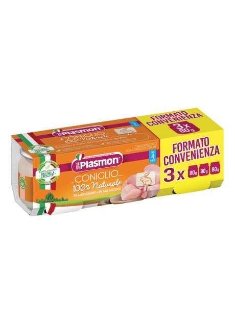 PLASMON LIOCONIGL 3X10'OFF