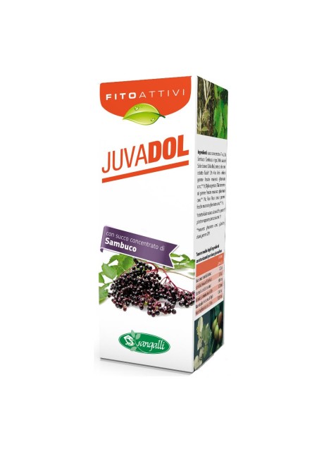 JUVADOL ESTR ERBE 100ML