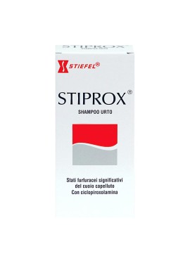 STIPROX SHAMP URTO 100ML