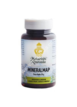 MINERALMAP 60CPR