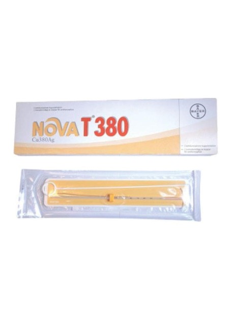NOVA T 380 DISP INTRAUTER