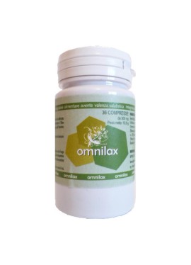 OMNILAX INTEG 40 CPR