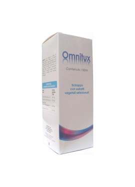 OMNITUX SCIR 200 ML