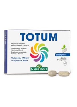 TOTUM 30CPR