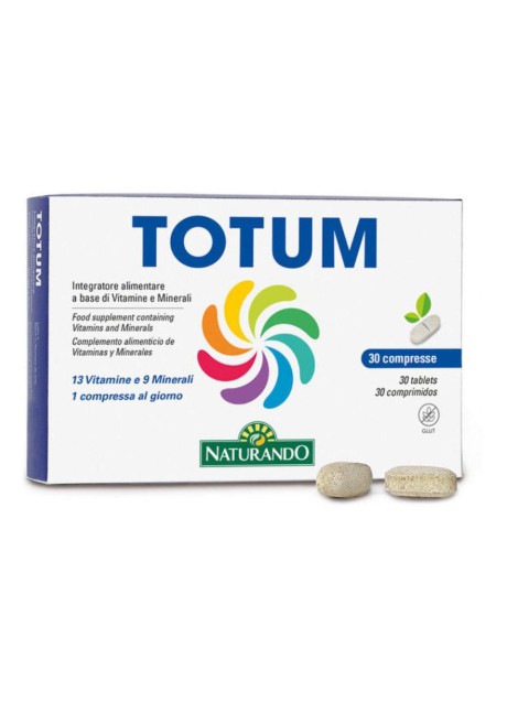 TOTUM 30CPR