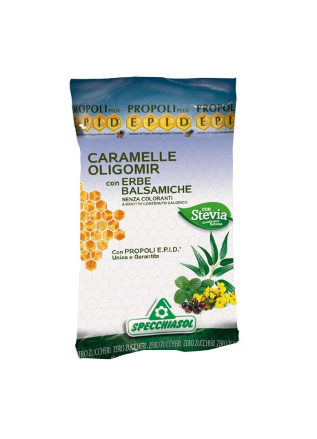 OLIGOMIR EPID CARAM SFUSE 3KG