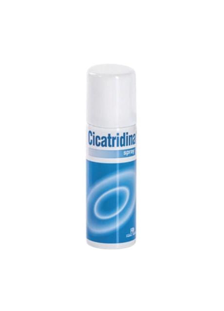 CICATRIDINA-SPRAY 125 ML