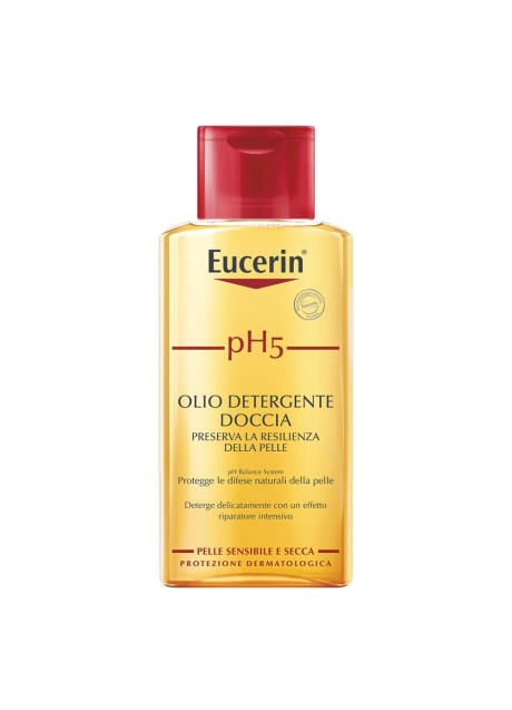 EUCERIN PH5 OL/DOC 200ML   ROSSA