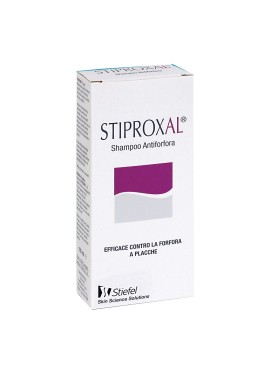 STIPROXAL SHAMPOO 100 ML