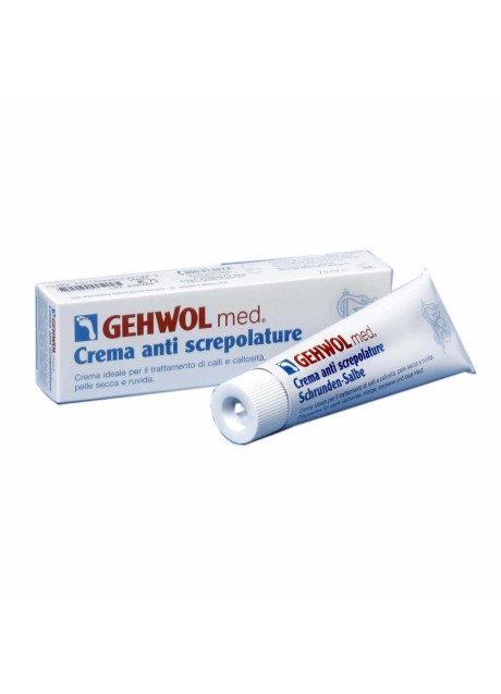 GEHWOL-CR A-SCREP 75ML