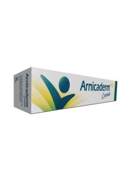 ARNICADERM CR ARNICA 50ML