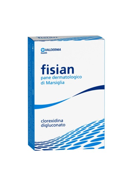 FISIAN*PANE DERMATOL 100G