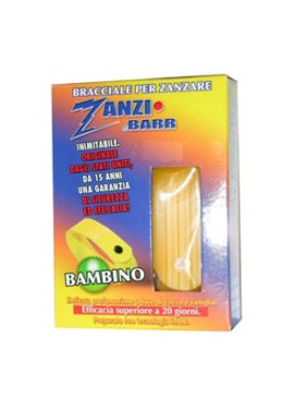 ZANZIBARR BRACC INSETT BB