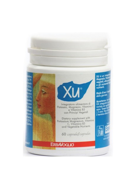 XU CELL ANTICEL 60CPS