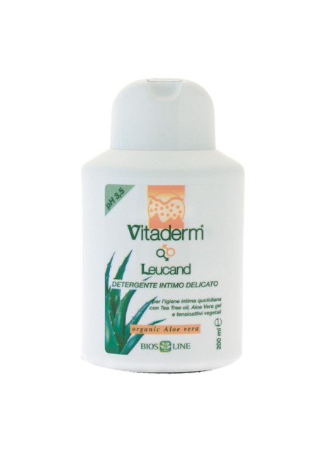 VITADERM LEUCAND DET INTIMO