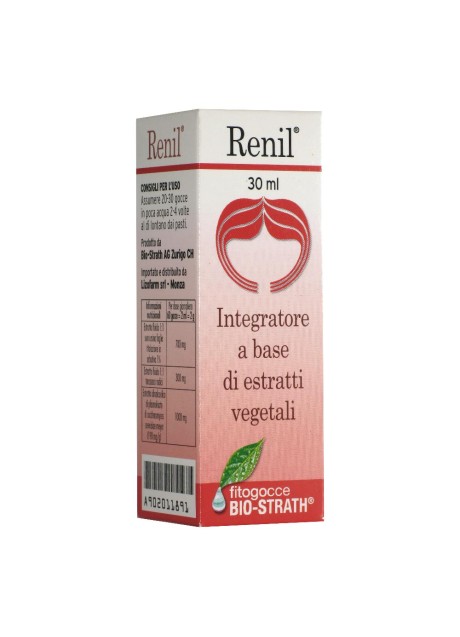 RENIL FITOGTT 30ML