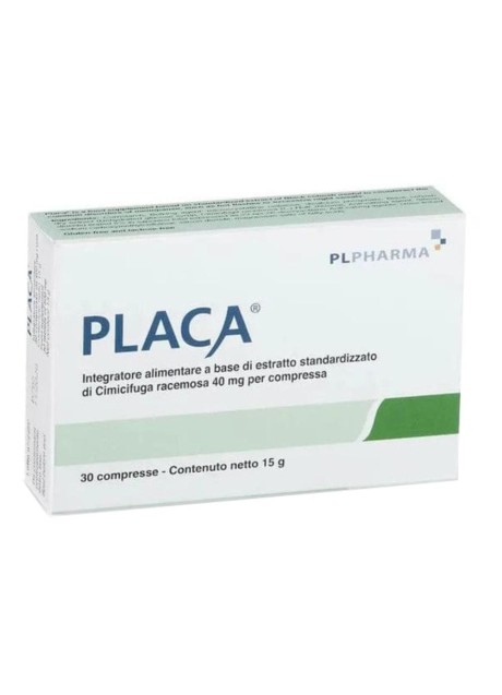 PLACA40-INTEG 30 CPR