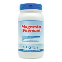 Magnesio supremo 150 grammi