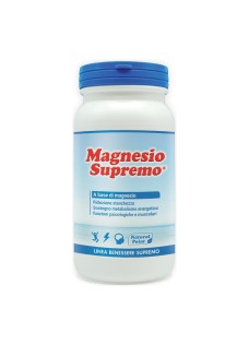 Magnesio supremo 150 grammi