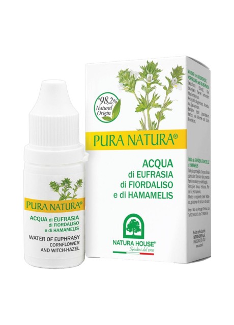 ACQUA DI EUFRASIA FIORD/HAMAME