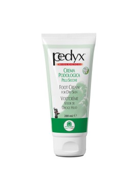 PEDYX CREMA PELLI SECCHE 250ML