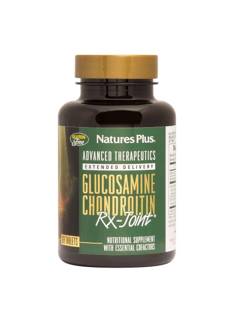 GLUCOSAMINA CONDROIT 60TAV LA