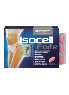 ISOCELL FORTE INTEG 40 CPR