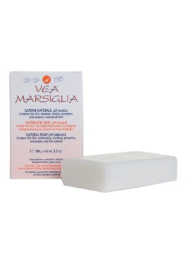 Vea Marsiglia sapone naturale - 100 grammi