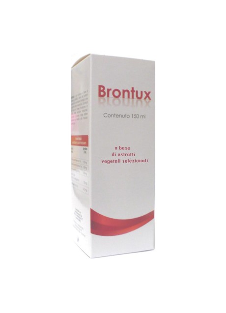 BRONTUX SCIR 150ML