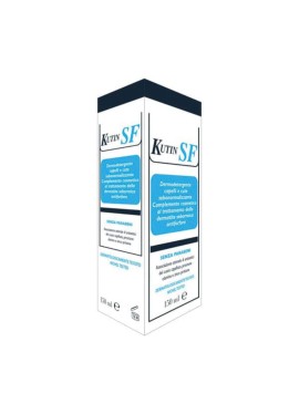 KUTIN SF SH FORF.150ML