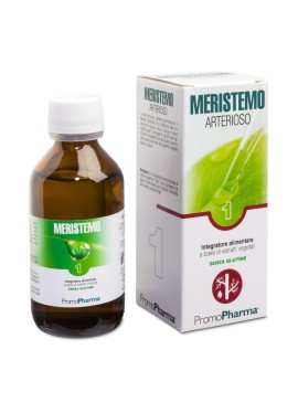 MERISTEMO YNKHAS 1 100ML