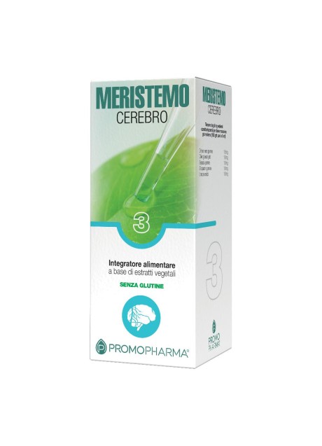 MERISTEMO INKAS 3 100ML