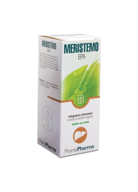 MERISTEMO INKAS 8 100ML