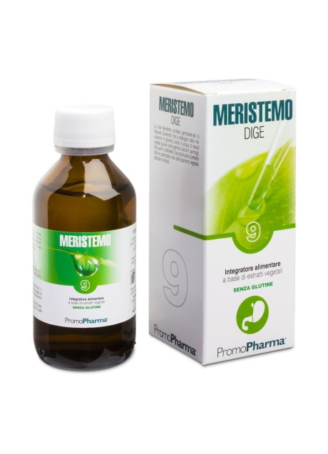 MERISTEMO YNKHAS 9 100ML