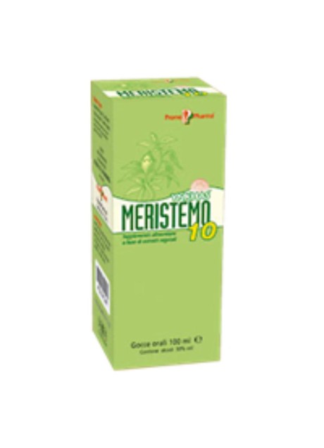 MERISTEMO YNKHAS 10 100ML