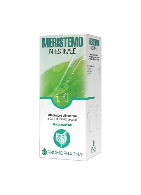 MERISTEMO YNKHAS 11 100ML