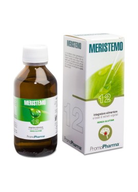 MERISTEMO YNKHAS 12 100ML