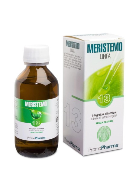 MERISTEMO INKAS 13 100ML