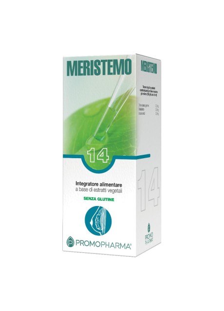 MERISTEMO INKAS 14 100ML